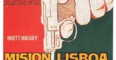 Filme completo Misión Lisboa