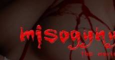 Filme completo Misogyny