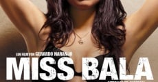 Miss Bala streaming