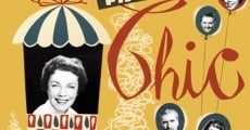 Fröken Chic (1959) stream