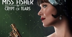 Miss Fisher et le Tombeau des larmes streaming