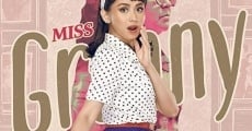 Filme completo Miss Granny