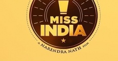 Miss India (2020)