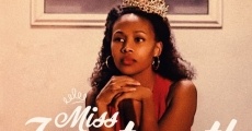 Filme completo Miss Juneteenth