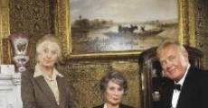 Película Miss Marple: El truco de los espejos