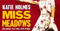 Miss Meadows (2014) stream