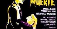 Miss Muerte (1966)