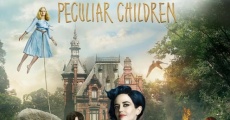 Miss Peregrine et les enfants particuliers streaming