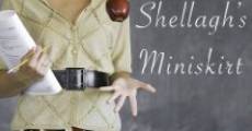 Miss Shellagh's Miniskirt