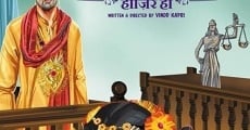 Película Miss Tanakpur Haazir Ho