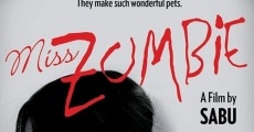 Miss Zombie (2013) stream