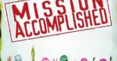 Mission Accomplished: Langan in Iraq film complet