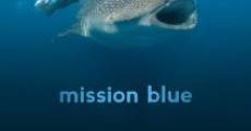 Mission Blue (2014) stream