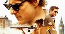 Mission: Impossible - Rogue Nation streaming