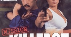 Mission: Killfast (1991)