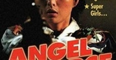 Angel Force - Die Killer-Katze zeigt die Krallen streaming