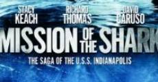 Película Misión suicida: U.S.S. Indianapolis