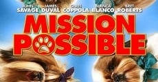 Película Misión posible