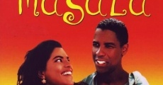 Ver película Mississippi Masala