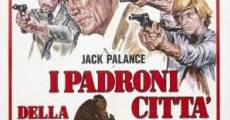 I padroni della città (1976) stream