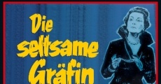 Filme completo Edgar Wallace - Die seltsame Gräfin