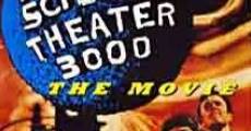 Mystery Science Theater 3000: The Movie (1996)