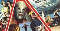 Misterio en las Bermudas film complet