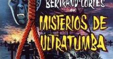 Película Misterios de ultratumba