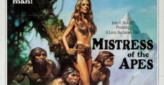 Mistress of the Apes