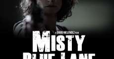 Película Misty Blue Lane