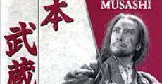 Filme completo Miyamoto Musashi