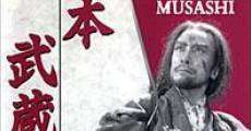 Miyamoto Musashi (1944)