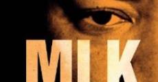 Filme completo MLK: The Assassination Tapes