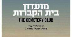 Película El Club del Cementerio