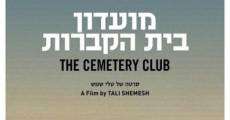 Le club du cimetière streaming