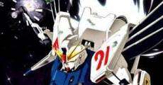 Ver película Mobile Suit Gundam F-91