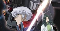 Película Mobile Suit Gundam Seed C.E.73: Stargazer