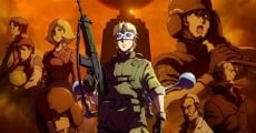 Película Mobile Suit Gundam: The Origin III - Dawn of Rebellion