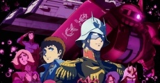 Mobile Suit Gundam - The Origin VI - Rise Of The Red Comet