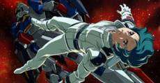 Ver película Mobile Suit Z Gundam 3: A New Translation - Love Is the Pulse of the Stars