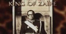 Película Mobutu, rey de Zaire