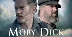 Película Moby Dick