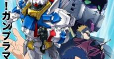 Mokei Senshi Gunpla Builders Beginning G (2010) stream