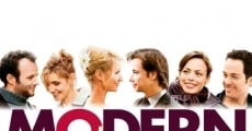 Filme completo Modern love