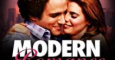 Modern Romance - Muß denn Liebe Alptraum Sein?