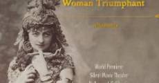 Modjeska-Woman Triumphant film complet