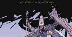 Moebius Redux: Das leben von Jean Giraud streaming