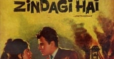 Mohabbat Zindagi Hai streaming