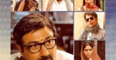 Mohalla Assi (2018) stream