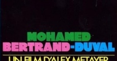 Película Mohamed Bertrand-Duval